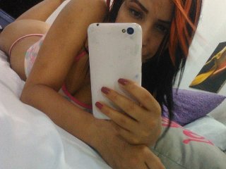 Foto del perfil anita-firexx