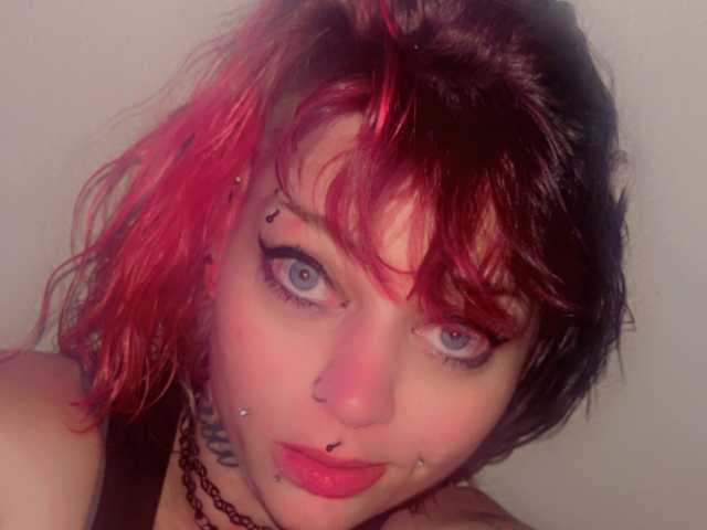 Foto del perfil Anitabonghit
