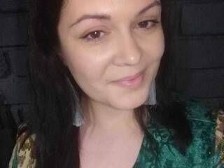 Chat de video erótico AnitaBunny