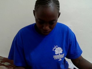 Chat de video erótico Anitah1