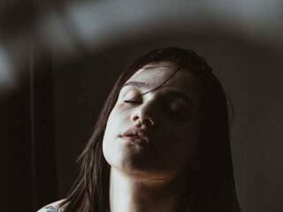 Chat de video erótico AnitaSea