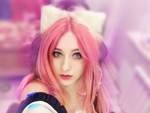 Foto del perfil AnitaShine