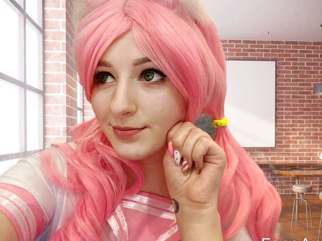 Foto del perfil AnitaShine