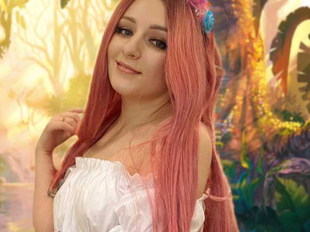 Foto del perfil AnitaShine