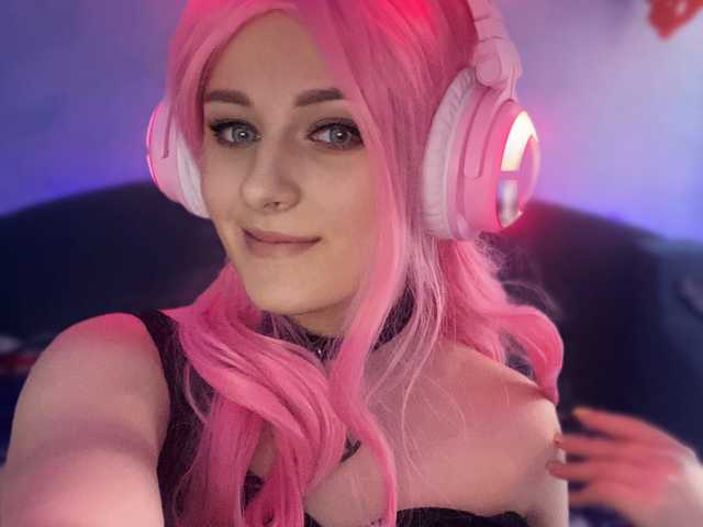 Foto del perfil AnitaShine