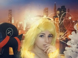 Foto del perfil AnitaShine