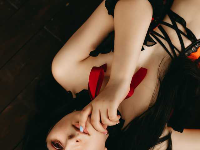 Foto del perfil AnitaShine