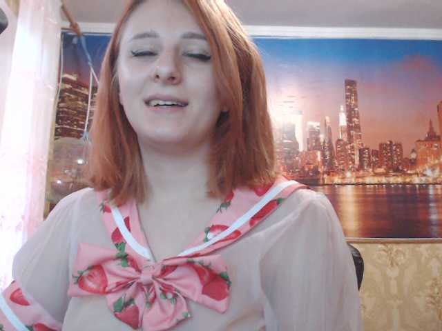 Capturas de pantalla de transmisión AnitaShine