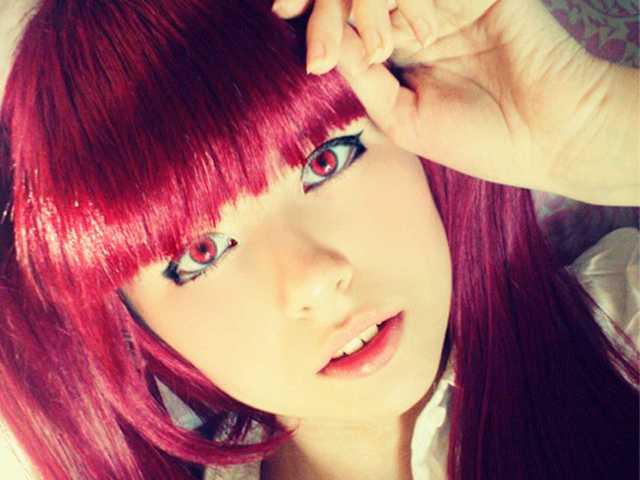 Foto del perfil AnitaShine