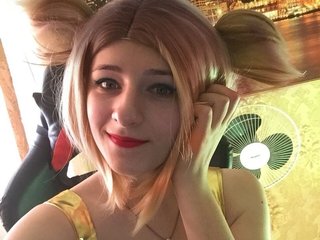 Foto del perfil AnitaShine
