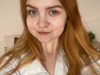 Chat de video erótico AnitaSweetyyy