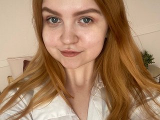 Chat de video erótico AnitaSweetyyy