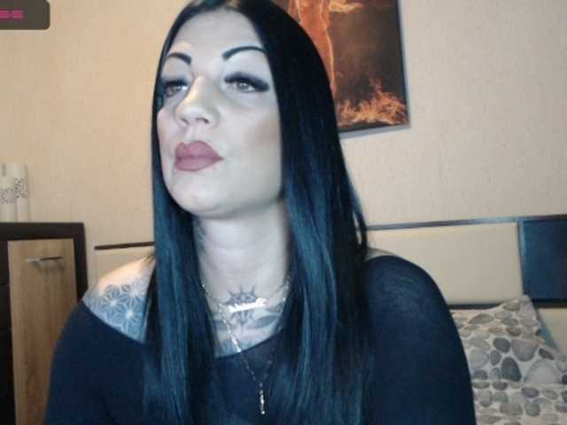 Capturas de pantalla de transmisión -SweetAnna