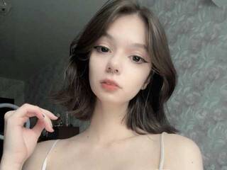 Chat de video erótico QueenOfDarkLove