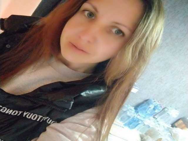 Foto de perfil Aniytka
