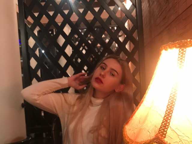Foto del perfil anje1