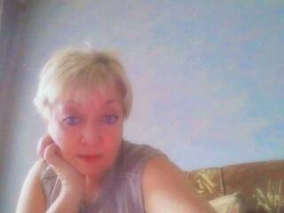 Chat de video erótico AnjelElinor