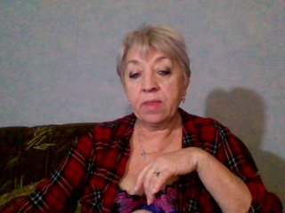 Chat de video erótico AnjelElinor