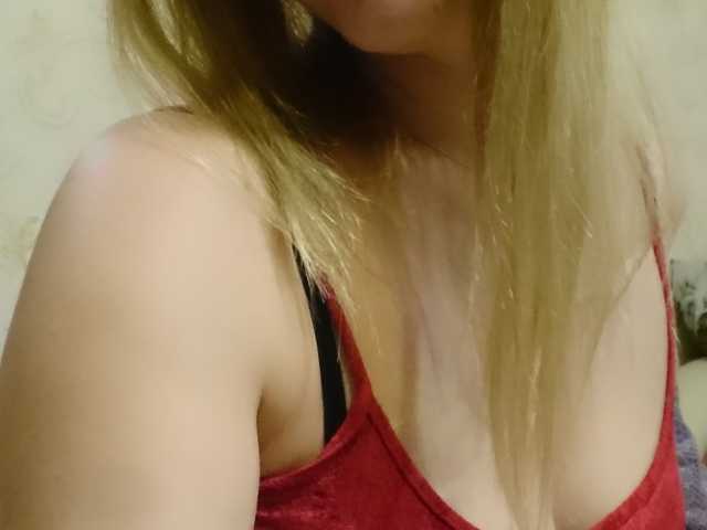 Foto del perfil Anjy