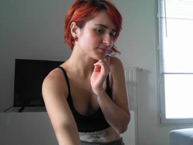 Capturas de pantalla de transmisión ankora25