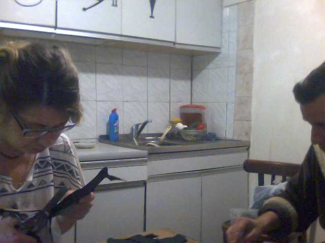 Capturas de pantalla de transmisión ANLXXX9