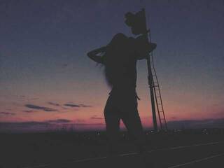 Chat de video erótico anna-an2