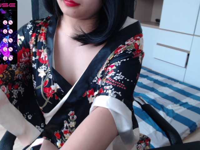 Capturas de pantalla de transmisión Anna-bigboobs