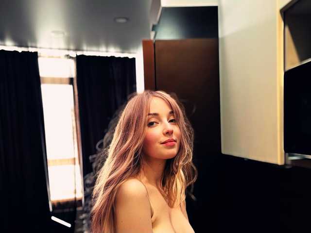 Foto del perfil Anna-Lisaa