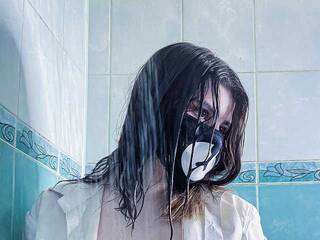 Chat de video erótico Anna-nas