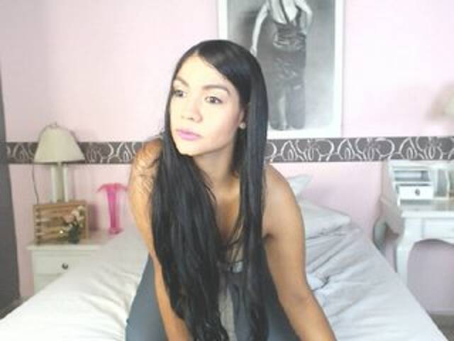 Capturas de pantalla de transmisión anna-stone