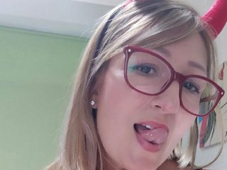 Videochat erótico anna-sweet-