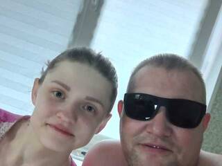 Chat de video erótico Evangelina5