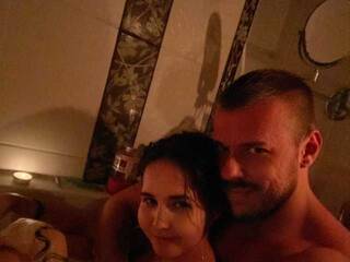 Chat de video erótico Anna200289