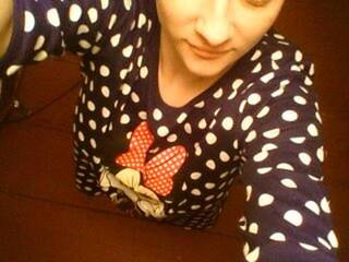 Chat de video erótico Anna2517