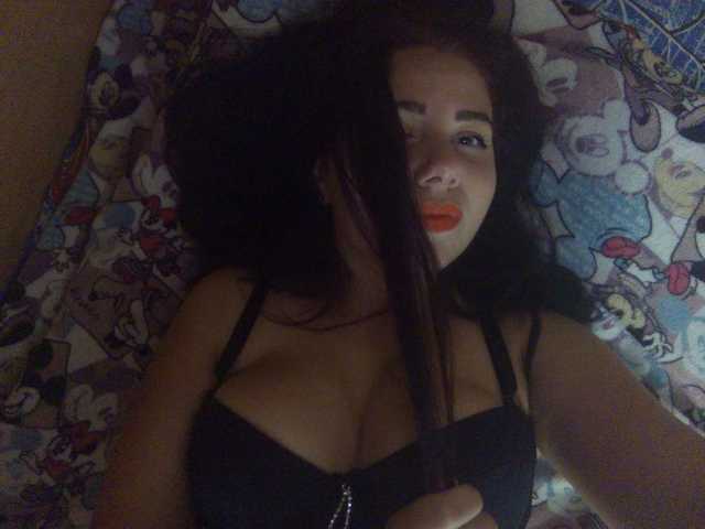 Videochat erótico Anna2605