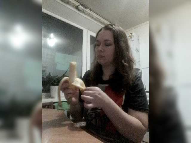 Capturas de pantalla de transmisión Anna50sistera