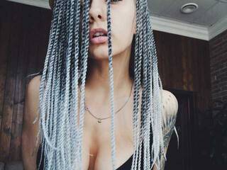 Chat de video erótico Anna7575