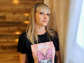 Chat de video erótico AnnaAdam