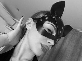 Chat de video erótico AnnaAngelx