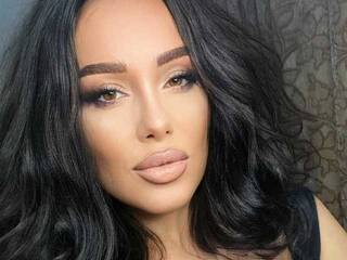 Chat de video erótico AnnaAnn