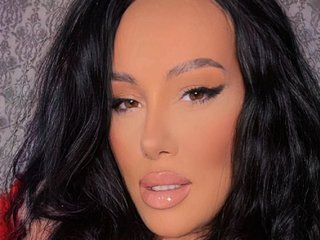 Chat de video erótico AnnaAnnna