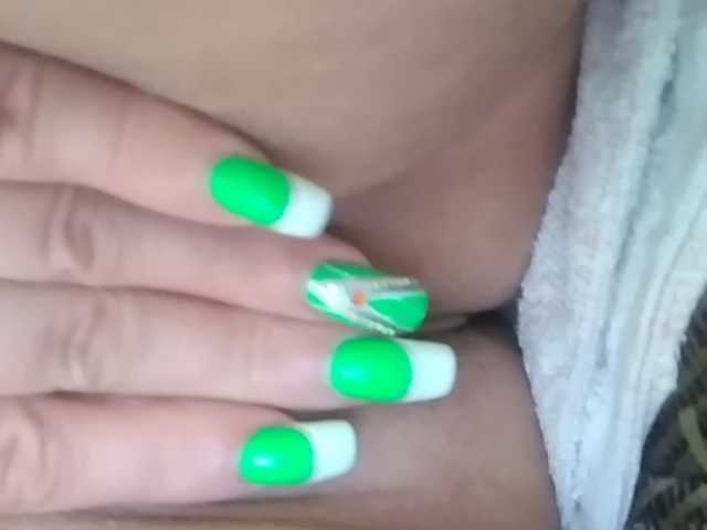 Capturas de pantalla de transmisión AnnaAquarius