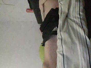 Chat de video erótico AnnaArtem