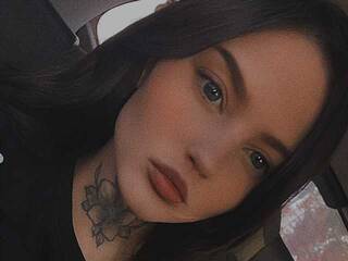 Chat de video erótico Annabelle11