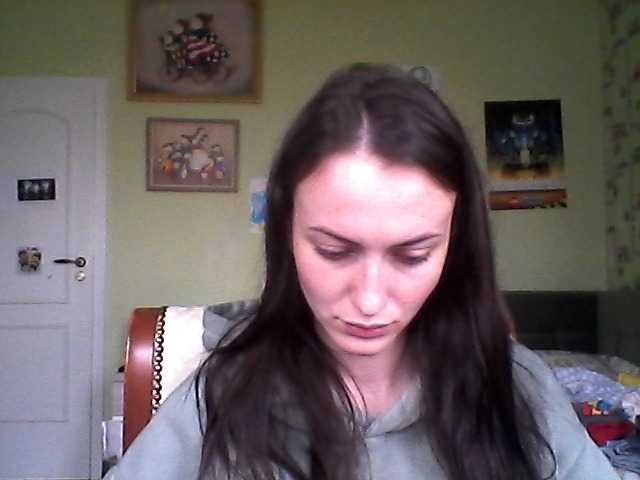 Capturas de pantalla de transmisión AnnaBelle22