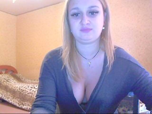 Capturas de pantalla de transmisión annabellyx