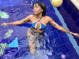 Chat de video erótico AnnaBrooks2