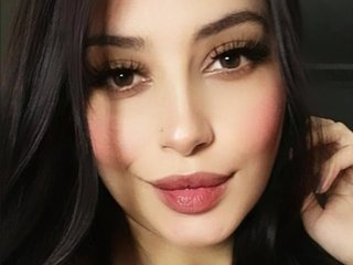 Chat de video erótico AnnaCasas