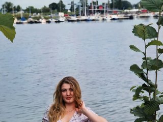 Chat de video erótico Annacherrylady1