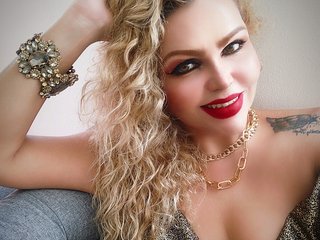 Chat de video erótico AnnaRouge